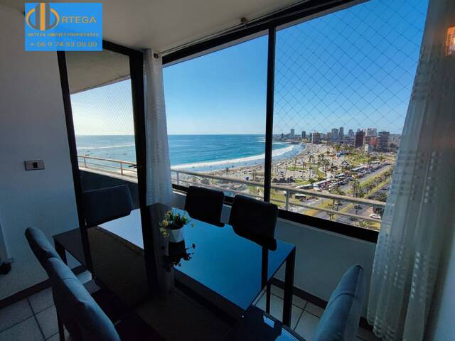 #1 - Departamento para Temporada en Iquique - I - 3