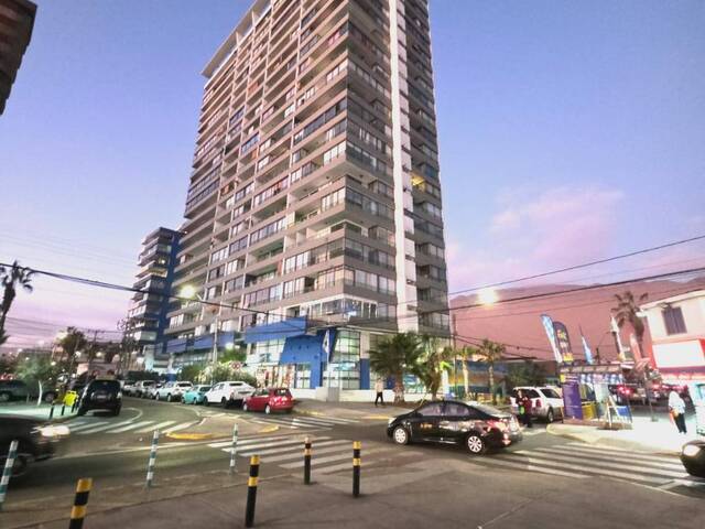 #8 - Departamento para Arriendo en Iquique - I