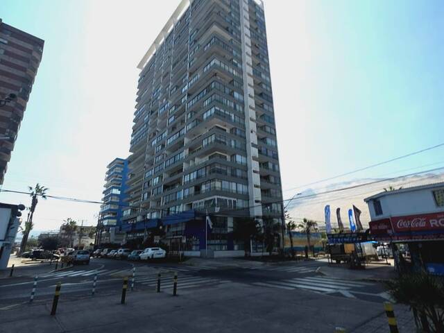 #8 - Departamento para Arriendo en Iquique - I - 2
