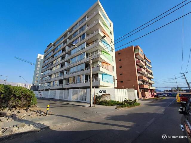 #9 - Departamento para Arriendo en Iquique - I
