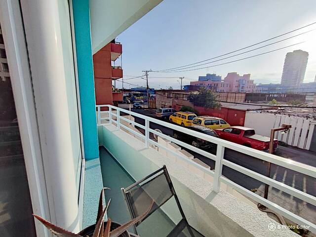 #9 - Departamento para Arriendo en Iquique - I - 2