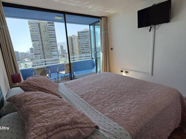 #2 - Departamento para Temporada en Iquique - I - 3