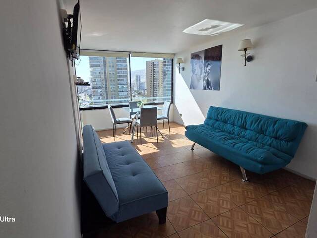 Departamento para Temporada en Iquique - 5