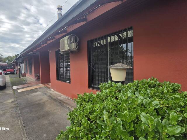 #6 - Casa para Arriendo en Chillán Viejo - VIII - 1