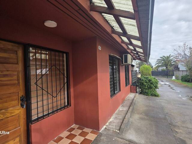 #6 - Casa para Arriendo en Chillán Viejo - VIII - 2