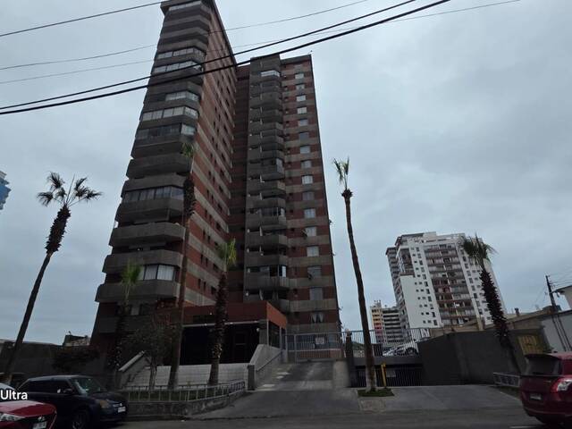 #7 - Departamento para Venta en Iquique - I - 1