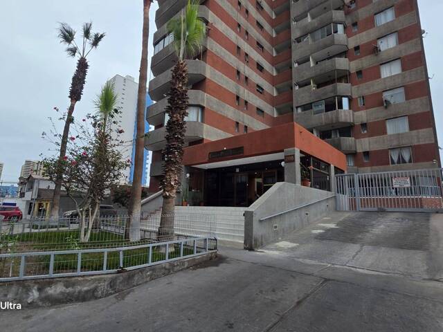 #7 - Departamento para Venta en Iquique - I - 2