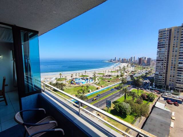 #4 - Departamento para Temporada en Iquique - I - 2