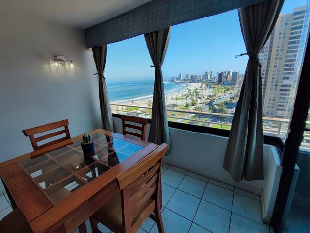 #4 - Departamento para Temporada en Iquique - I - 3