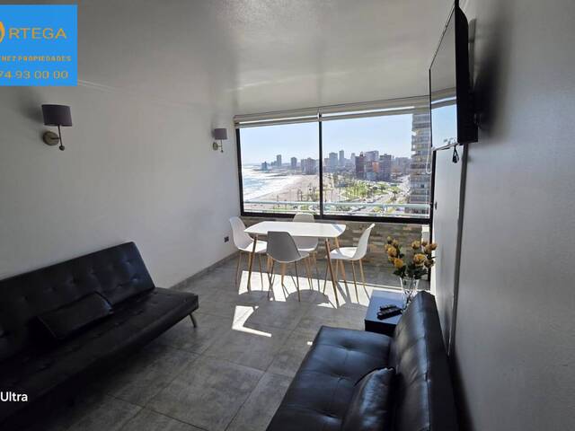 Departamento para Temporada en Iquique - 4