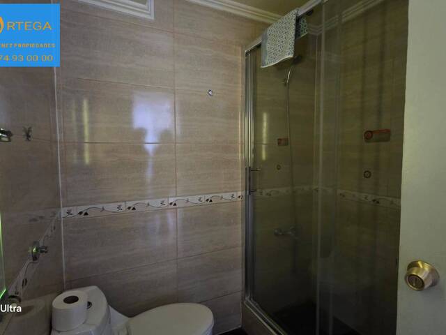 Departamento para Temporada en Iquique - 5