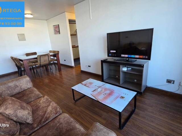 #3 - Departamento para Temporada en Iquique - I - 3
