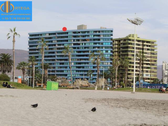 Departamento para Temporada en Iquique - 4