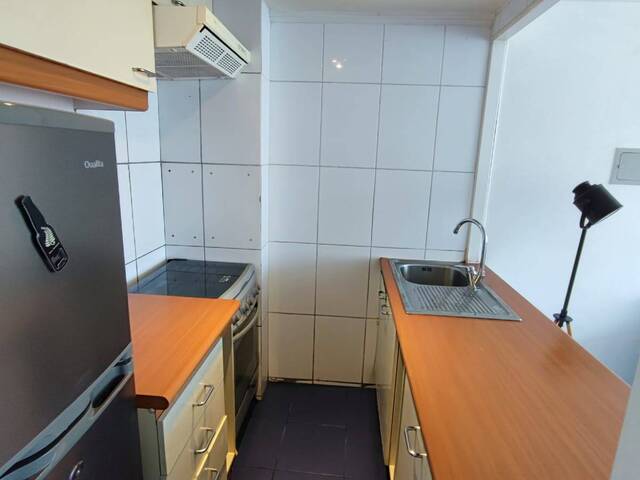 Departamento para Temporada en Iquique - 5
