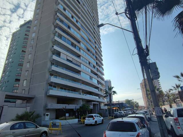 #11 - Departamento para Arriendo en Iquique - I