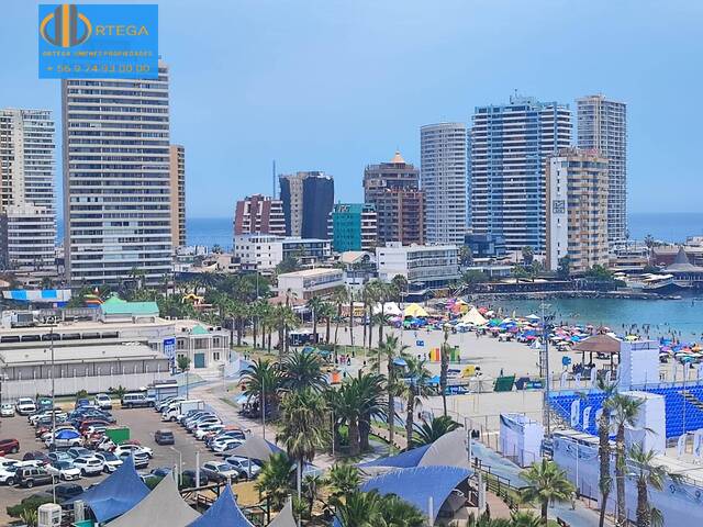 #11 - Departamento para Arriendo en Iquique - I - 2