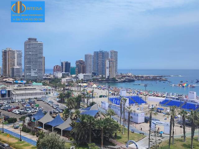 #11 - Departamento para Arriendo en Iquique - I - 3