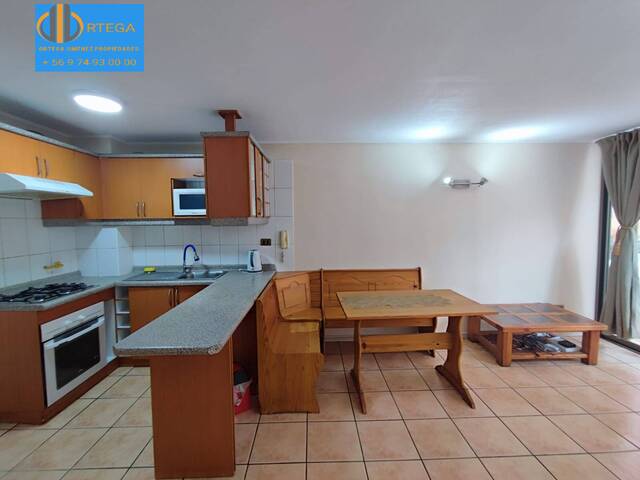 #12 - Departamento para Arriendo en Iquique - I - 1