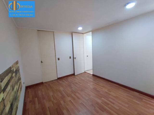 #12 - Departamento para Arriendo en Iquique - I - 2