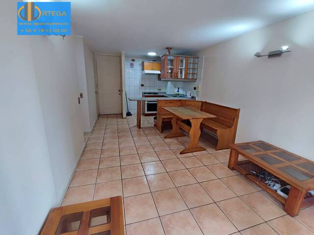 #12 - Departamento para Arriendo en Iquique - I - 3