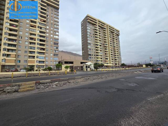 #13 - Departamento para Arriendo en Iquique - I - 2