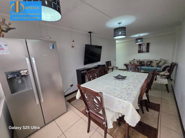 #13 - Departamento para Arriendo en Iquique - I - 3