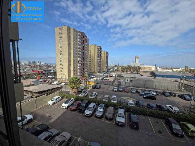 #14 - Departamento para Venta en Iquique - I - 2