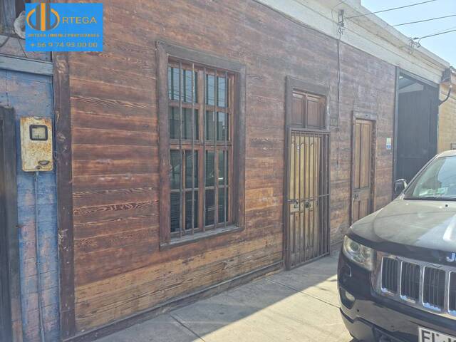 #15 - Casa para Arriendo en Iquique - I