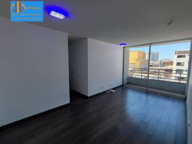 #16 - Departamento para Venta en Iquique - I