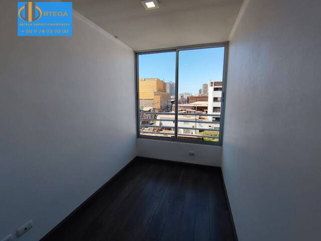 #16 - Departamento para Venta en Iquique - I