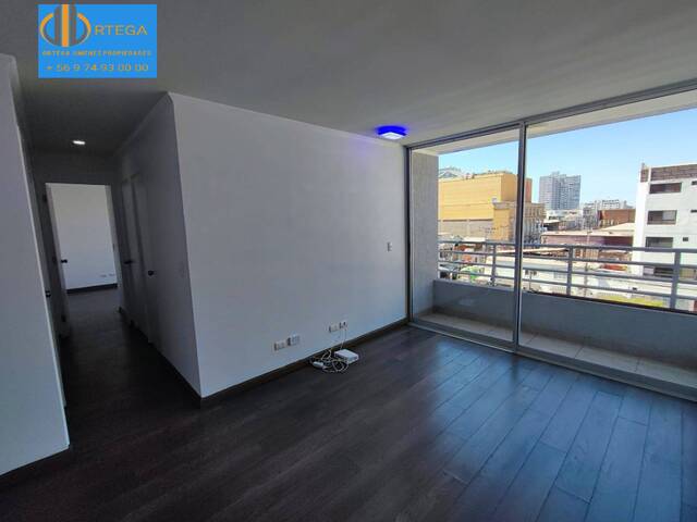 Venta en Plaza Prat - Iquique