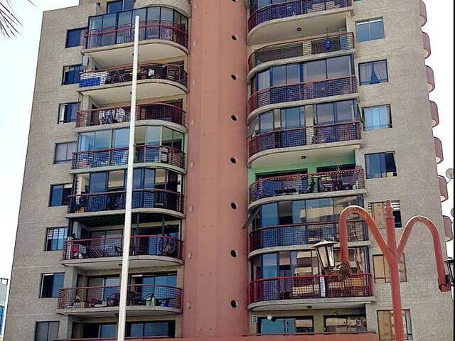 Arriendo en Península de Cavancha - Iquique