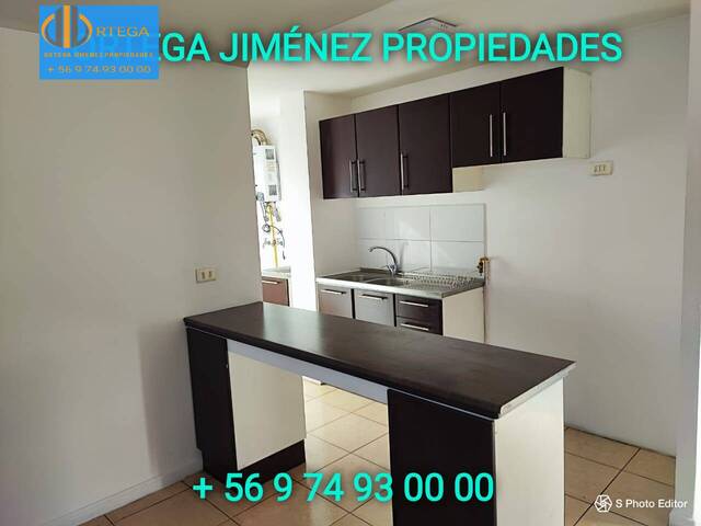 #18 - Departamento para Arriendo en Alto Hospicio - I - 3