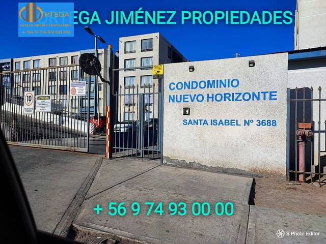 Departamento para Arriendo en Alto Hospicio - 5