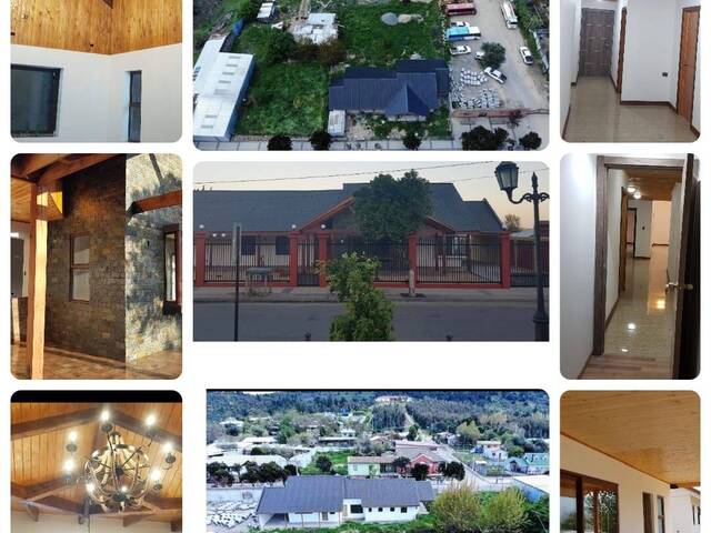 #19 - Casa para Venta en Ninhue - VIII - 3