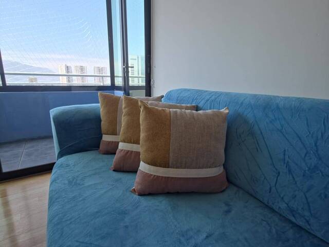 #20 - Departamento para Temporada en Iquique - I