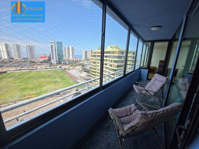 #20 - Departamento para Temporada en Iquique - I