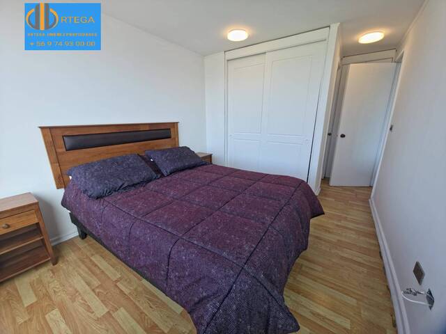 Departamento para Temporada en Iquique - 5