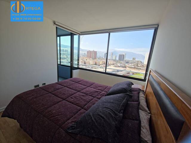 #20 - Departamento para Temporada en Iquique - I