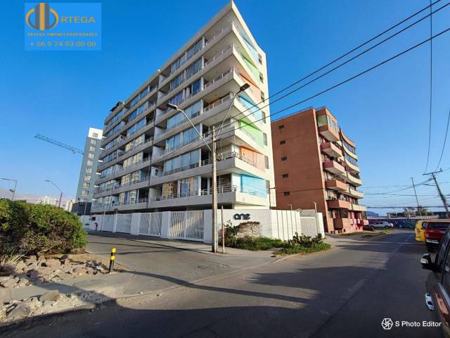 #21 - Departamento para Arriendo en Iquique - I