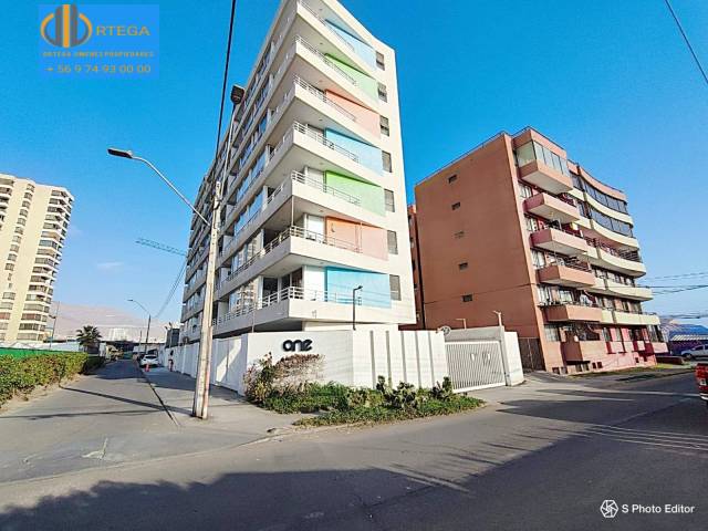 #21 - Departamento para Arriendo en Iquique - I - 3