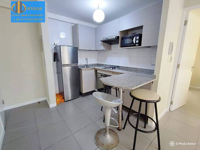 #21 - Departamento para Arriendo en Iquique - I - 2