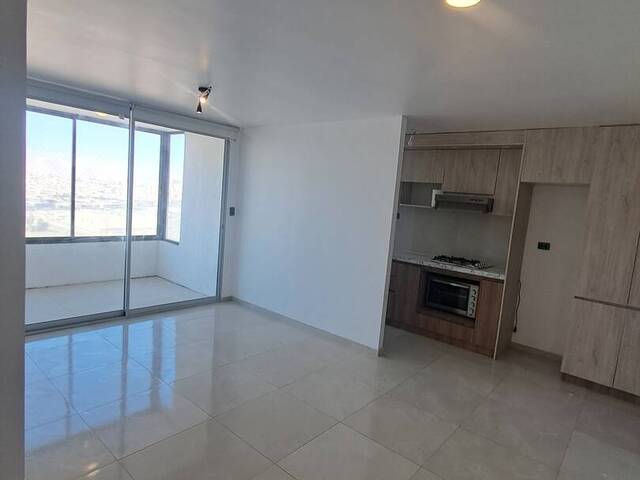 #22 - Departamento para Arriendo en Alto Hospicio - I - 2