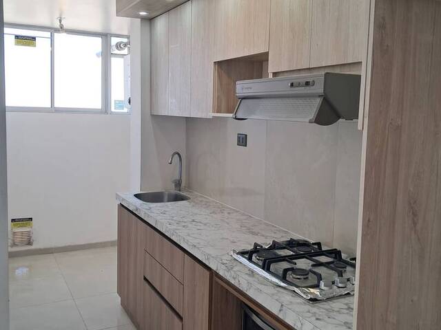 Departamento para Arriendo en Alto Hospicio - 5