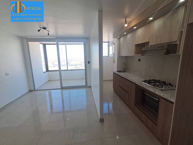 Departamento para Arriendo en Alto Hospicio - 4
