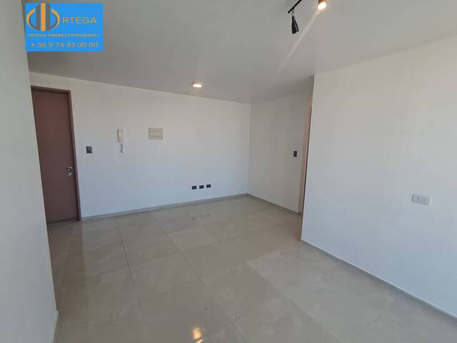 #22 - Departamento para Arriendo en Alto Hospicio - I - 3