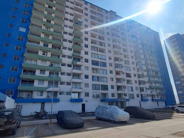 #22 - Departamento para Arriendo en Alto Hospicio - I - 1