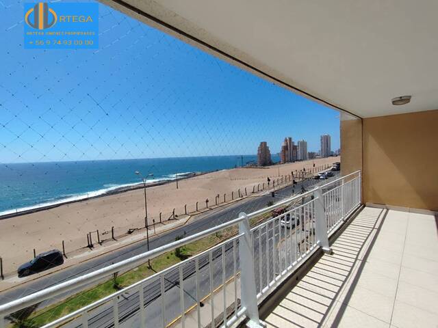 Arriendo en Sur - Iquique