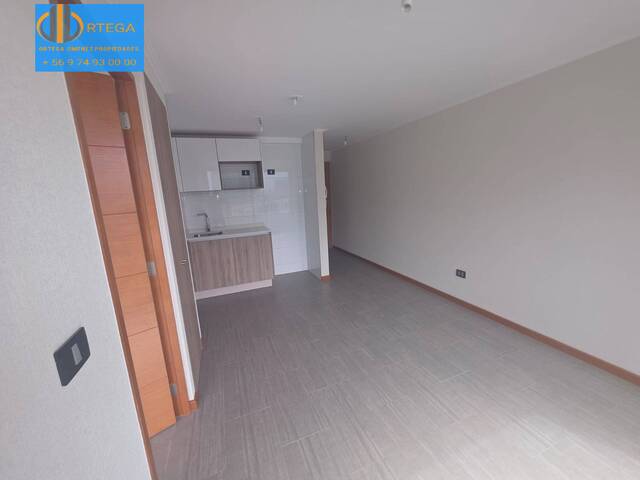 Departamento para Arriendo en Iquique - 2