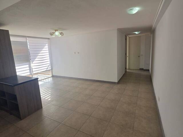 Arriendo en las américas - Alto Hospicio